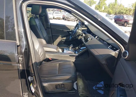 2020 Land Rover Range Rover Evoque Se z USA, uszkodzony, nr VIN SALZP2FX5LH009066